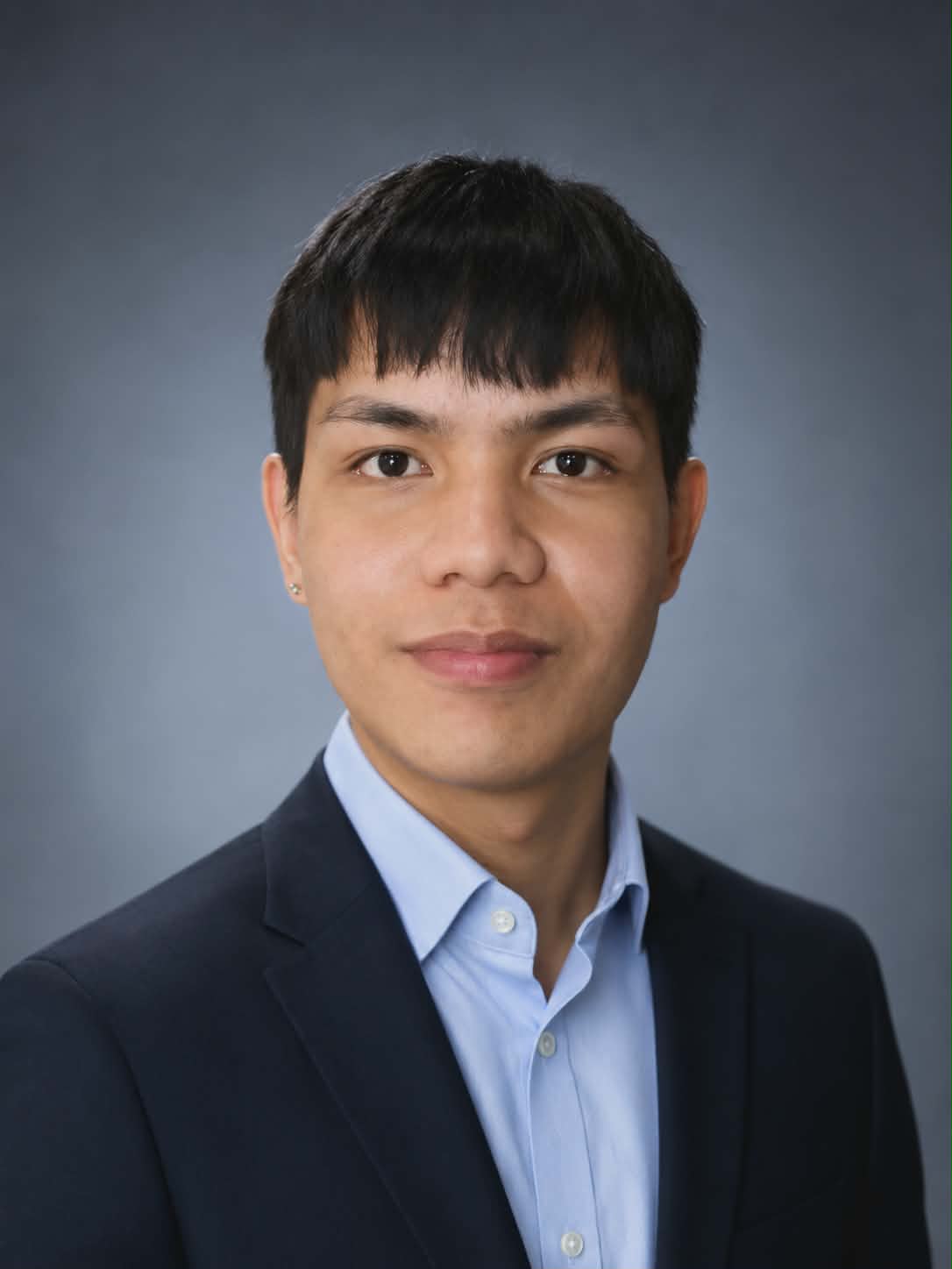 Luis Cabrido III