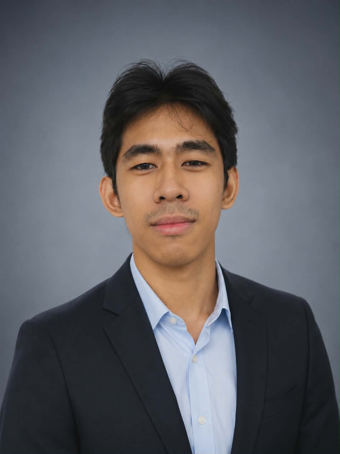 Christian Jude Villaber
